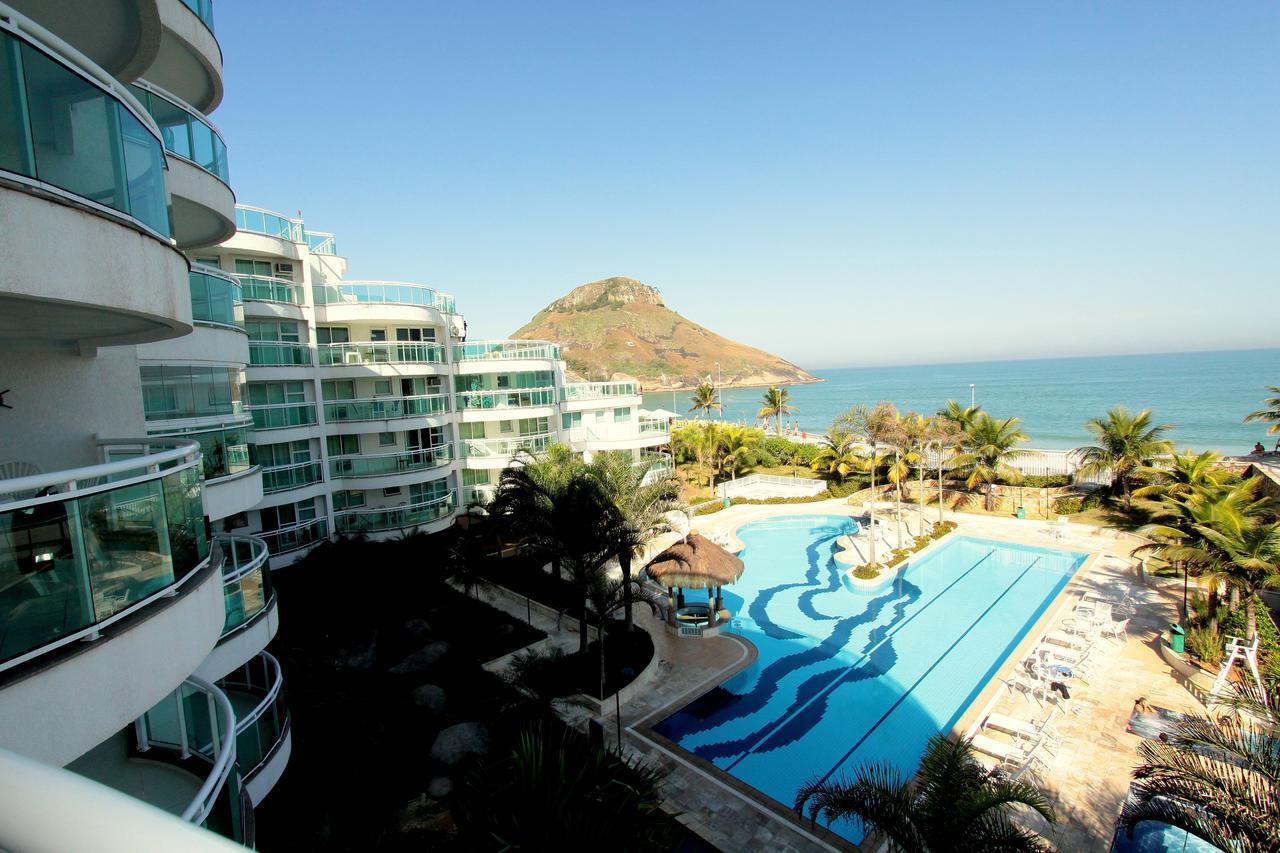 Appart hôtel Praia Do Pontal Rio de Janeiro