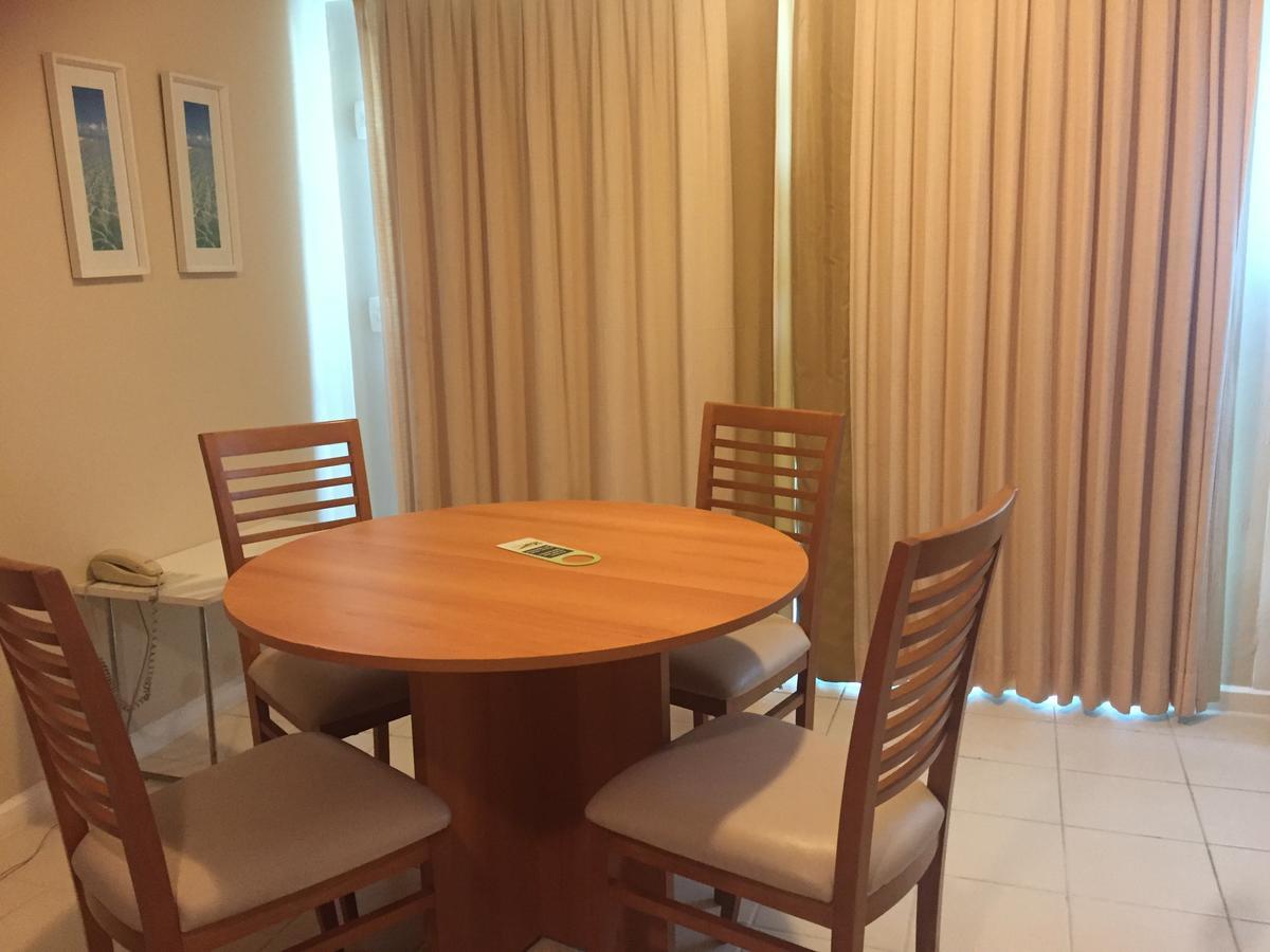 Praia Do Pontal Appart hôtel Rio de Janeiro