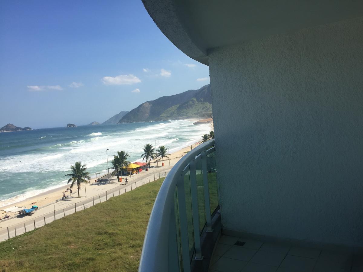 Apartahotel Praia Do Pontal 2*