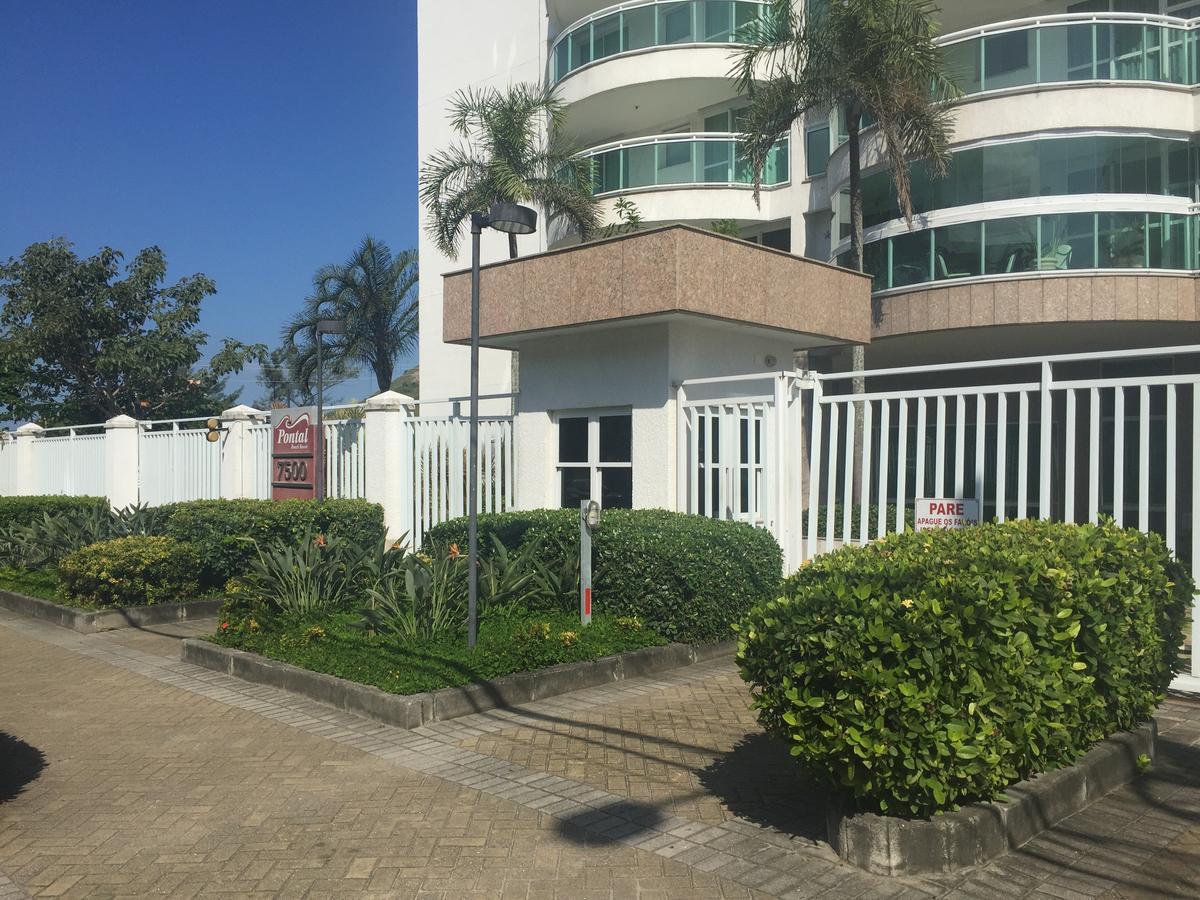 Apartahotel Praia Do Pontal